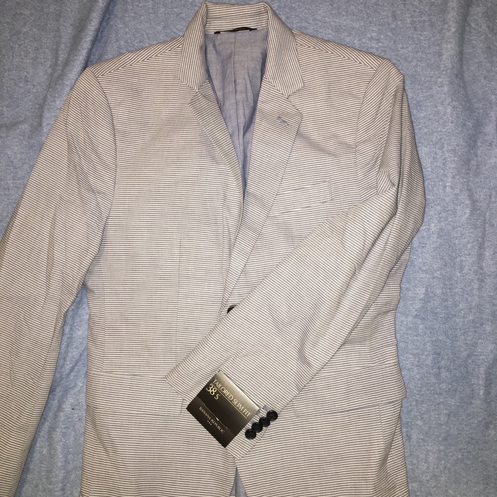 Blazer/Jacket